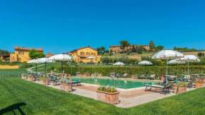 Poderina dei Poggi 16, Emma Villas Castiglione Del Lago